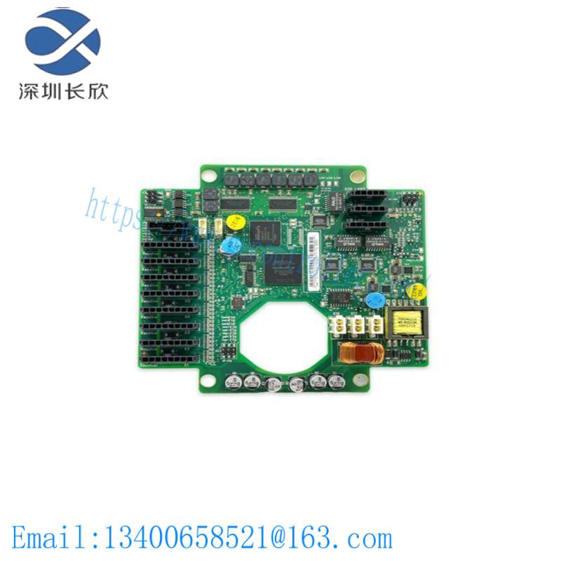 kuka_krc4_rdc_00-246-872_pcb_circuit_board.jpg KUKA KRC4 RDC PCB Circuit Board, 00-246-872