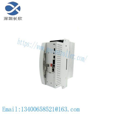 KUKA KSD1-08 Servo Drive - Precision Control for Industrial Automation