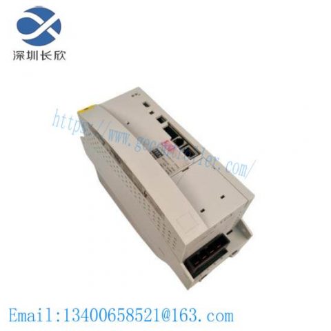 KUKA Robot Drive KSD1-16, 00122285, Automation Solutions