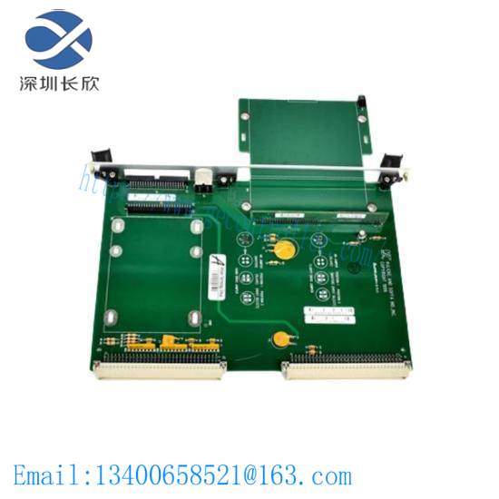 kulicke_8001-4170_comm_port_module.jpg Kulicke & Soffa 8001-4170 COMM Port Module, Industrial Automation Solutions