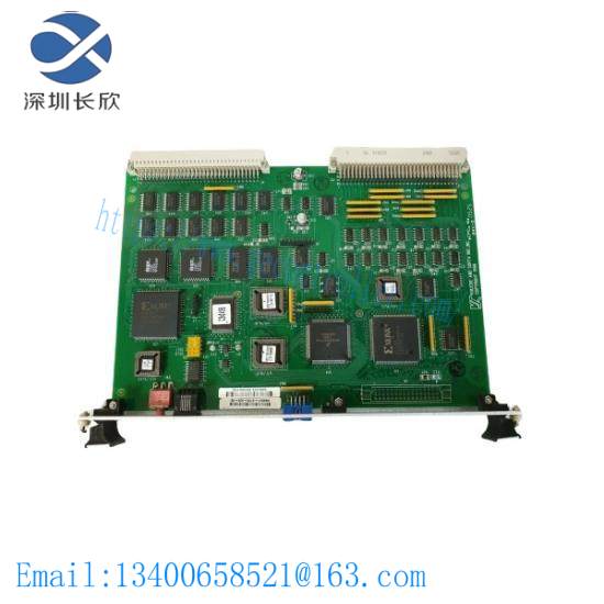 kulicke_8001-4176_circuit_board.jpg Kulicke & Soffa 8001-4176 Circuit Board, High-Precision Manufacturing Module