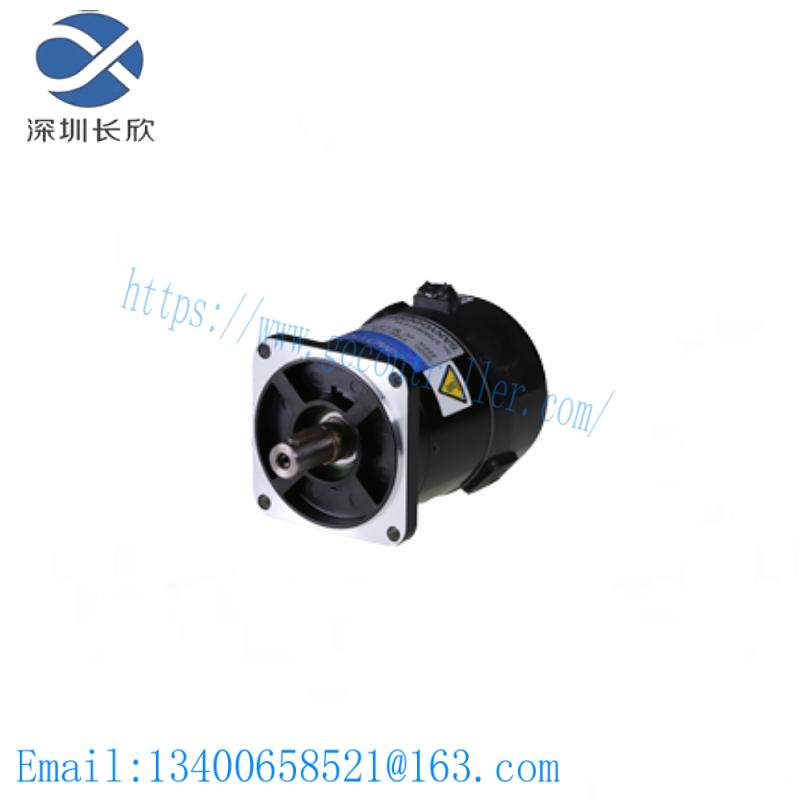 l720-012el8_sanyo_denk_dc_servo_motor_amplifier.jpeg Sanyo Denki L720-012EL8 DC Servo Motor/Amplifier