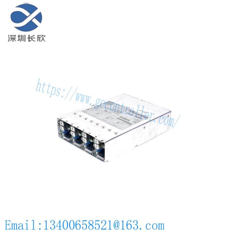 Lambda Alpha400W H41014 CA400 5B 24D 12/12E 15/15E 24/24H Modular Power Supply