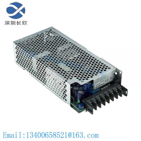 Lambda JWT100-522/B JWT100522B: High-Power Switching Power Supply for Industrial Applications