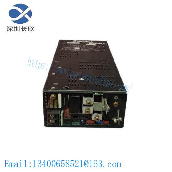 lambda_pfc0750-3ah-n_power_supply_1.jpg Lambda PFC0750-3AH-N Power Supply: Advanced Energy Efficiency for Industrial Control