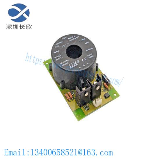 lem_lc1000-s_sp7_1.jpg LEM LC1000-S/SP7 Current Sensor Module