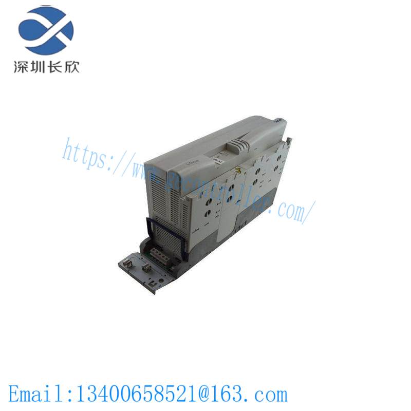 lenze_e94apne03641c_power_supply_module.jpg Lenze E94APNE03641C - Advanced Power Supply Module
