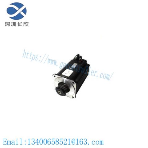 Leuze 15014715 Servomotor - MCS19P14-RS0B0-A28N-ST5S00N-R0SU, Precision Motion Control