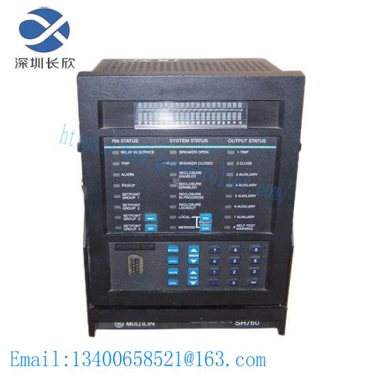 load_controls_ph-3a_2.jpg LOAD CONTROLS PH-3A: High-Quality Load Control Module for Industrial Applications