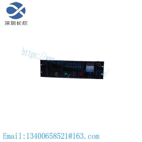 LP HCW222A Power Supply: Advanced Industrial Control Solutions