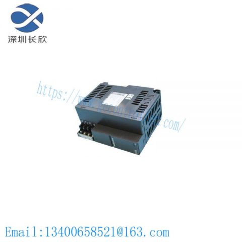 M-SYSTEM R3-PS3-R PLC Module