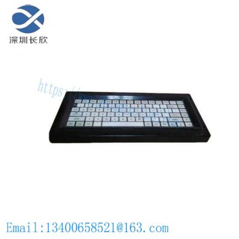 MATRIX 83PKB - Touch Keyboard Unit, Special Edition