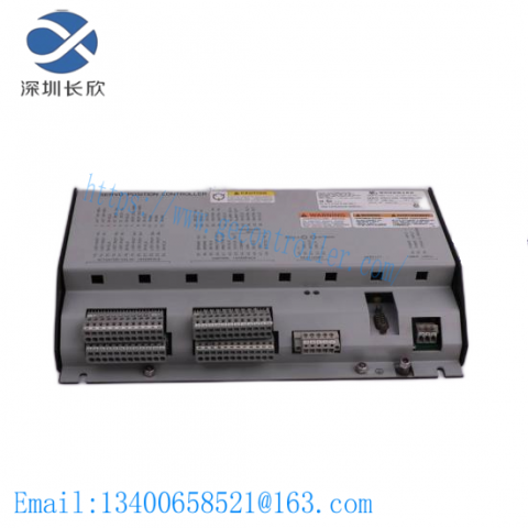 MATROX COMTROL A20056 - Advanced Industrial PLC System