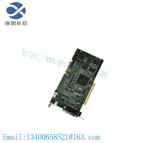 MATROX METEOR2MC4 Rev.B - Multi-Channel Module, Advanced Industrial Control Solution