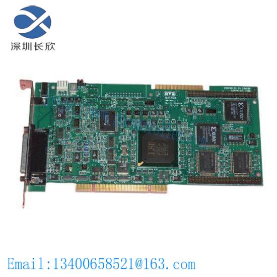 matrox_meteor_2-mc_4_multi-channel_pci_frame_grabber.jpg MATROX METEOR 2-MC/4 Multi-Channel PCI Frame Grabber - Advanced Image Capture Solution