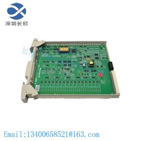 Honeywell MC-PAIH03 51304754-150 PLC Input Processor