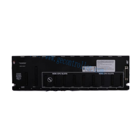 Honeywell MC-PDOX02 DCS Control Module, Advanced Industrial Automation Solution