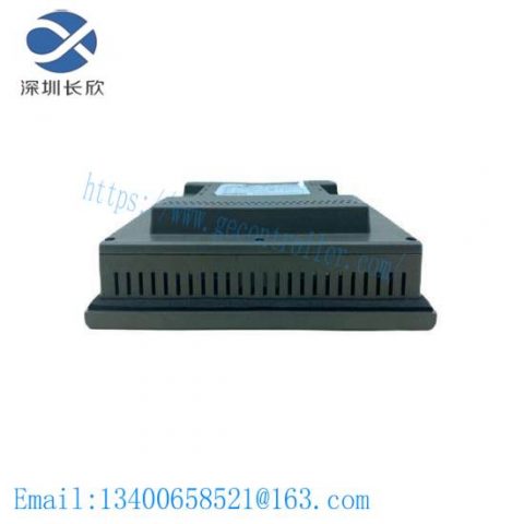 MCGS TPC7062KX Touch Screen - Advanced Industrial Control Module