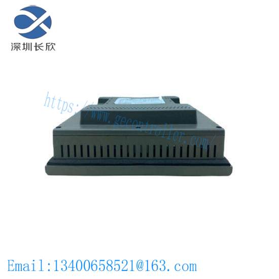 mcgs_tpc7062kx_touch_screen.jpg MCGS TPC7062KX Touch Screen - Advanced Industrial Control Module