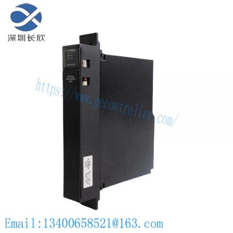 GE ME95MBP001: High-Performance Central Processing Unit