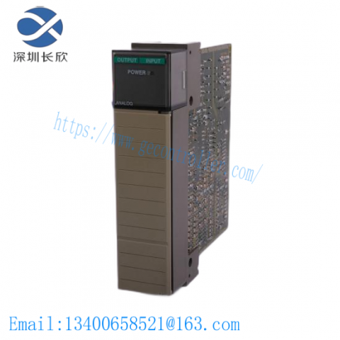 METRIX TXR-33505 Industrial Control Module