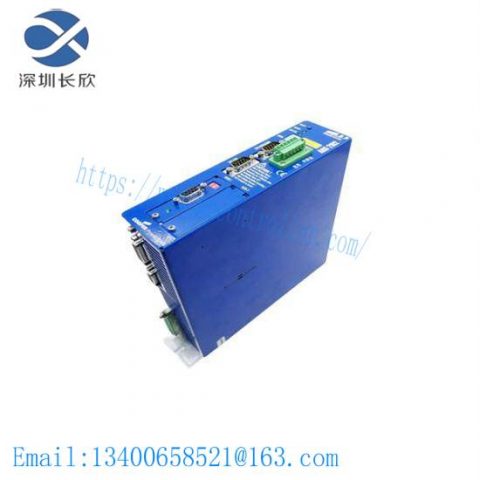 METRO MPS-4007 Industrial Automation Controller, 200 Characters