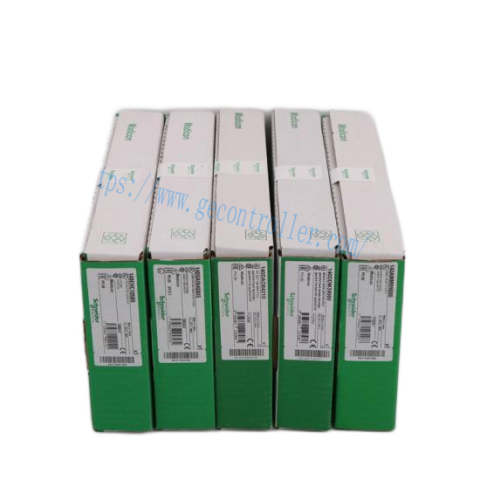 Metronix IMD-310/5F - High-Precision Motion Control Module