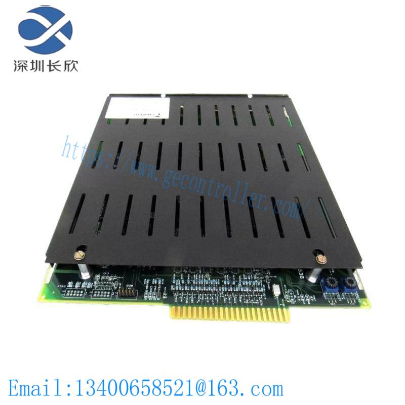 metso_020a0082.jpg METSO 020A0082 Control Module for Industrial Automation