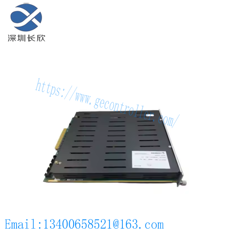 metso_02va0175-1.png METSO 02VA0175 - High Performance Industrial Control Module