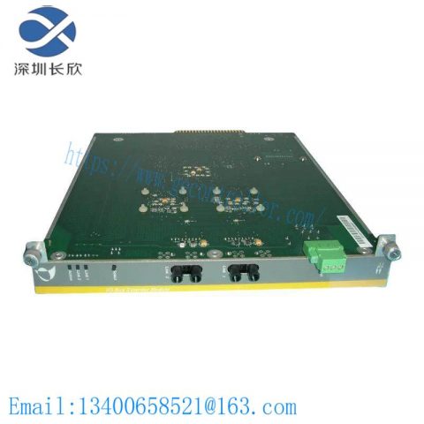 METSO A413222 PLC Module