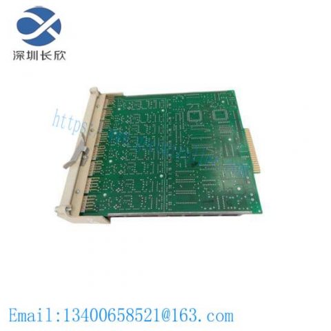 METSO D100644 PLC Module
