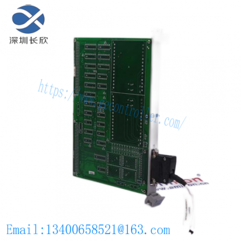 Metso D202275 - High Performance PLC Module for Industrial Automation