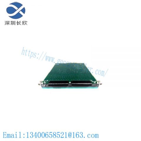 METSO IOP303 INPUT MODULE: Advanced Control Solution for Industrial Automation