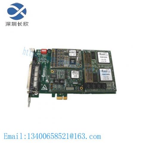 METSO IOP331 181207 Input Module