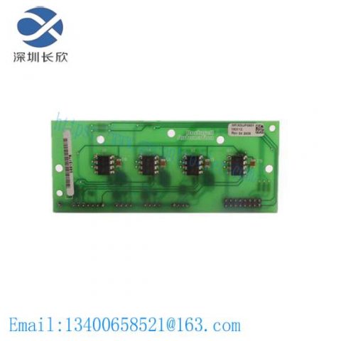 MFI FIX SUP 0601 193112 CIRCUIT BOARD