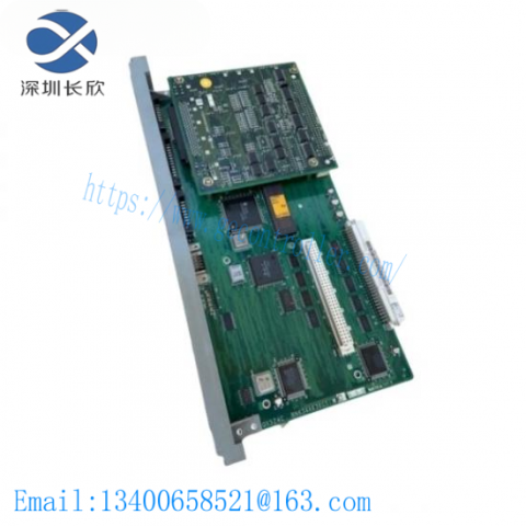 Mitsubishi QX524 BN634A636G51 Communication Card: Industrial-grade Solution for Advanced Control Applications