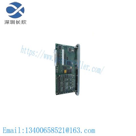 Mitsubishi QX524 BN634A636G51 Control Module - Precision & Efficiency in Industrial Automation