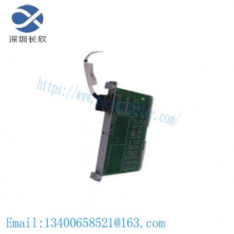 Mita-Teknik CS 63 Module - Precision Control Solutions, Model 1234, Type C-Series, Control Module