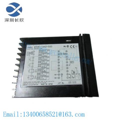 Mitsubishi A1SJ51T64 High-Performance PLC Module