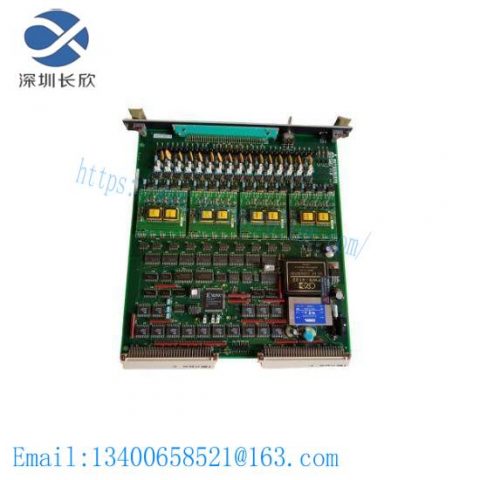 Mitsubishi D0AOM02 Analog Output Module, High-Precision Control Solution