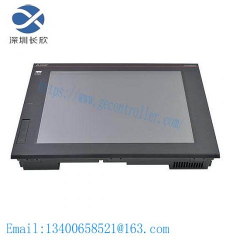 Mitsubishi Electric GT2508-VTBD: High-Performance Mid-Range Graphic Operator Terminal