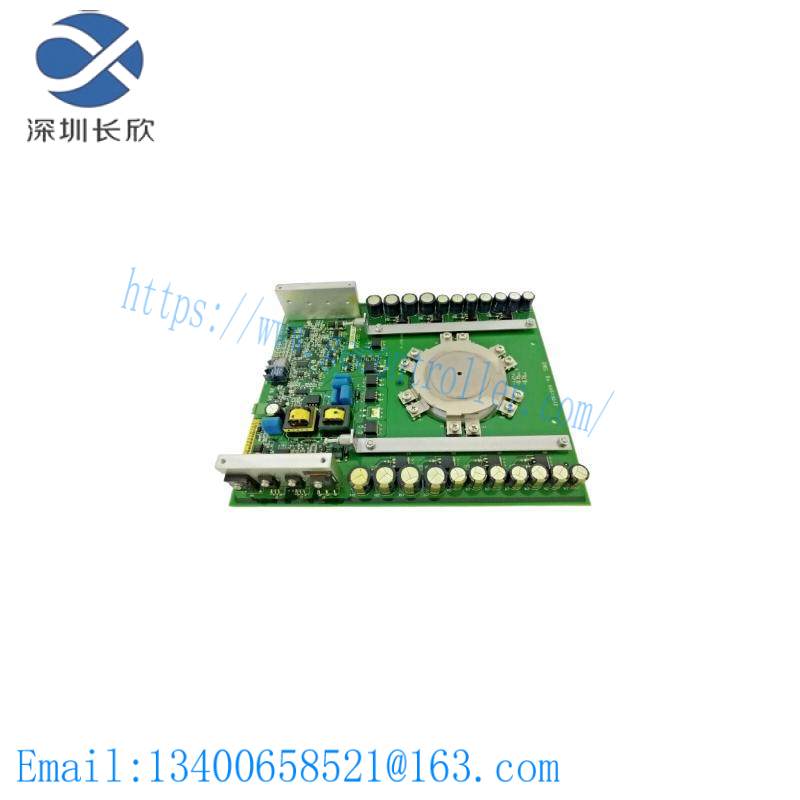 mitsubishi_electric_gu-d08_80173-109-01_thyristor_board.jpeg Mitsubishi Electric GU-D08 80173-109-01 Thyristor Board, Advanced Industrial Control Solution