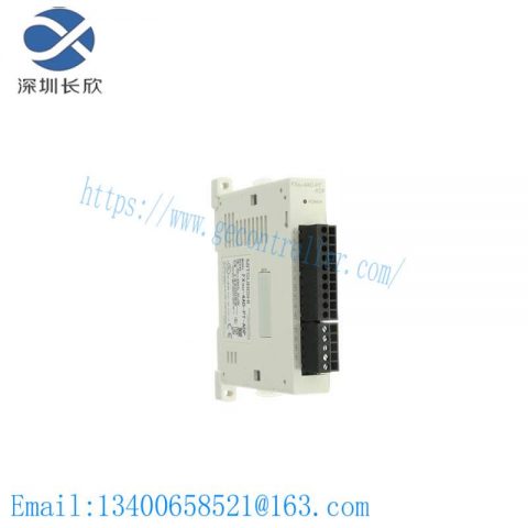 Mitsubishi FX3U-4AD-PT-ADP Input Module: Advanced Analog Data Processing for Precision Control