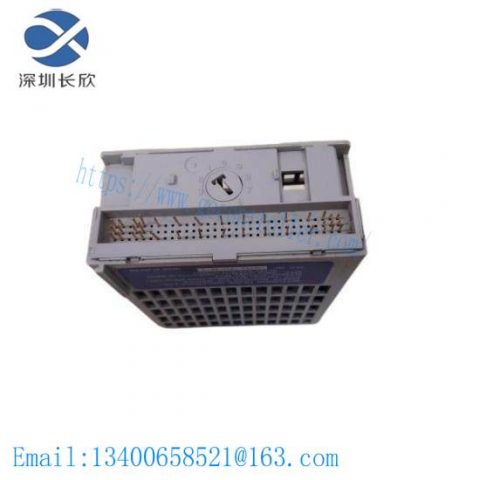 Mitsubishi FXEOS01 I/OTM Electrical Over Speed Trip, Advanced Safety Solution