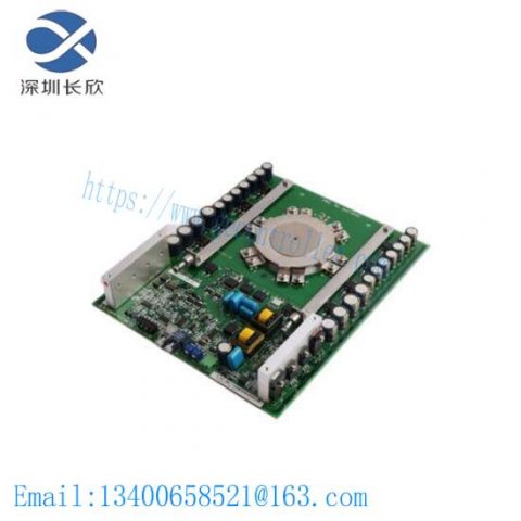 Mitsubishi GU-D08, 80173-109-01, FGC800B-130DS, Communication Integrated Thyristor Board
