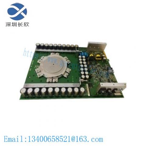 Mitsubishi GU-D15 80173-110-02/G651885C Thyristor Board
