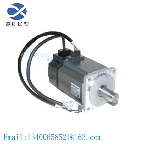 mitsubishi_hc-kfs73_ac_servo.jpg Mitsubishi HC-KFS73 AC Servo Drive - High Performance, Precision Control for Industrial Automation