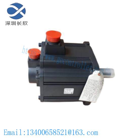 mitsubishi_hc-sfs5024bk_servo_motor.jpg MITSUBISHI HC-SFS5024BK Servo Motor