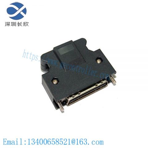 Mitsubishi MR-J3CN Connector for Industrial Control, Precision & Efficiency