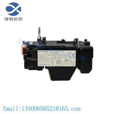 Mitsubishi TH-N12KP Thermal Overload Relay, 9A, Other Relay